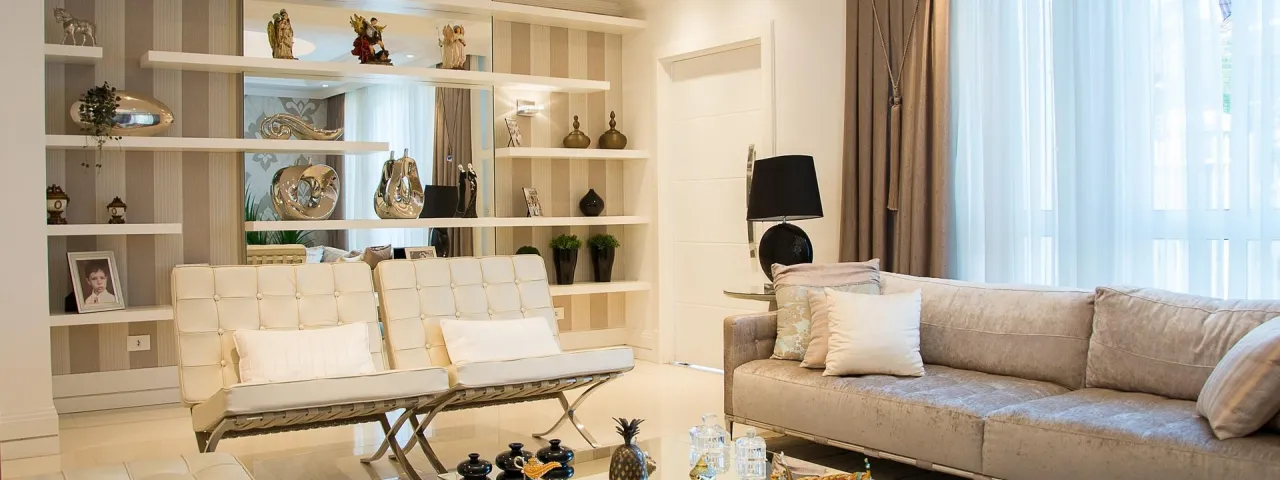 apartment livingroom modern